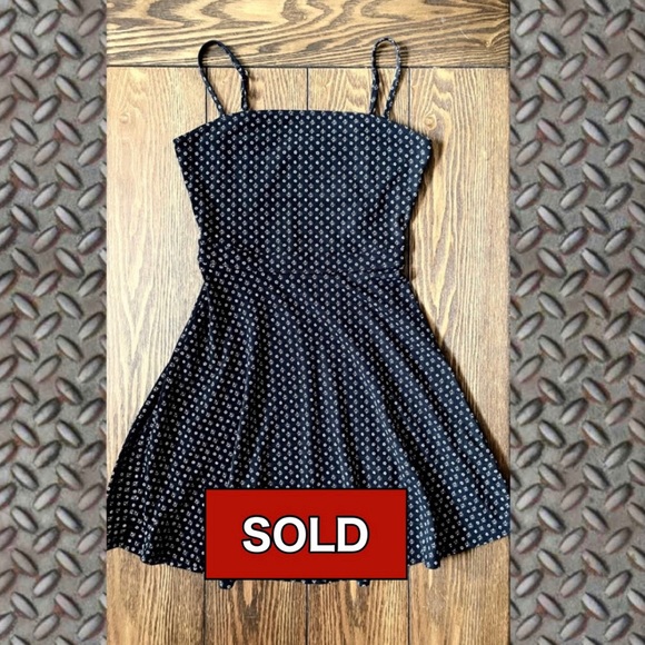 Hollister Dresses & Skirts - Hollister Mini Dress